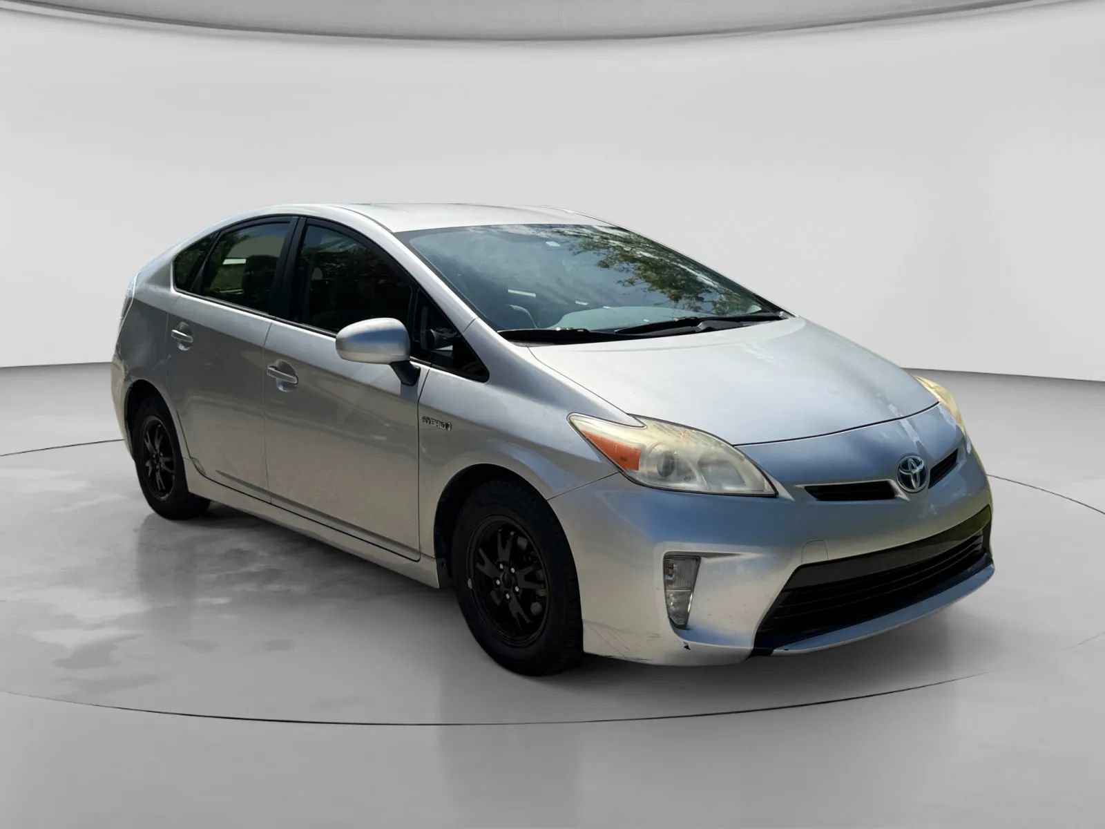 Used 2014 Toyota Prius Two FWD image 7