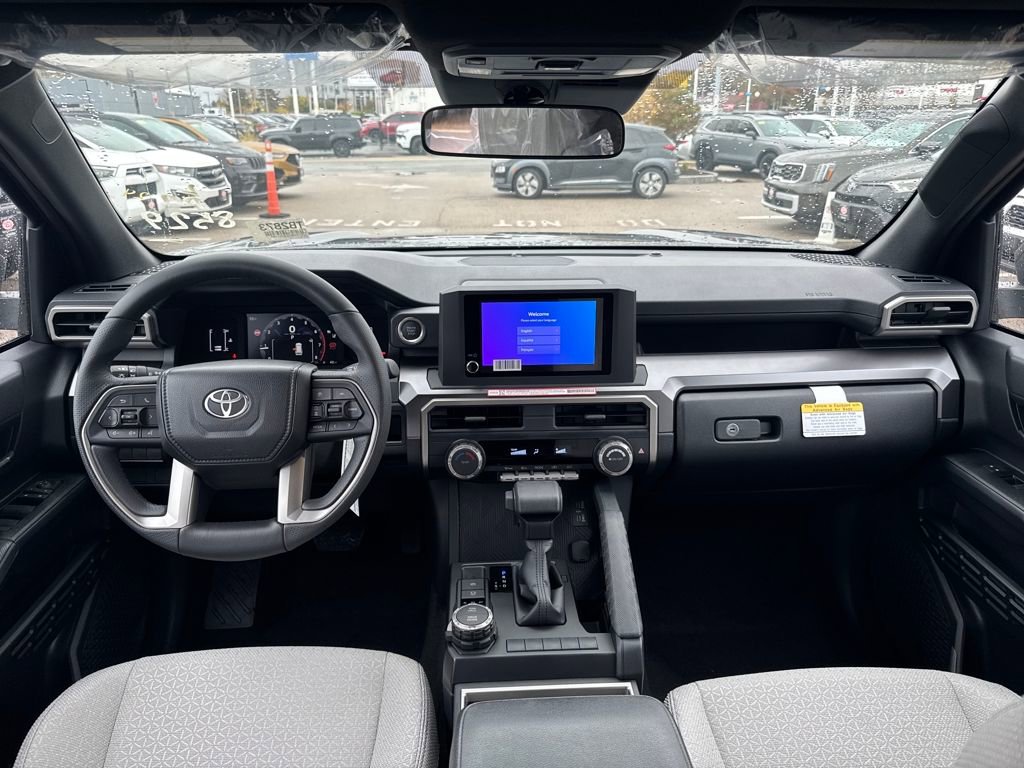 New 2025 Toyota 4Runner SR5 image 10