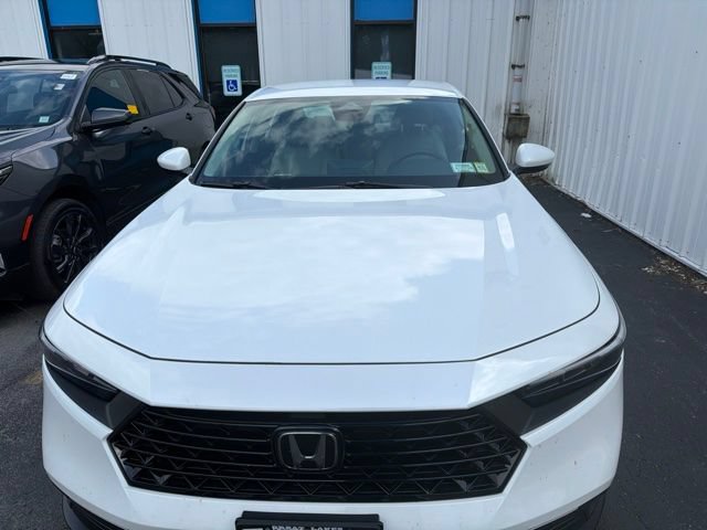 Used 2024 Honda Accord LX image 3