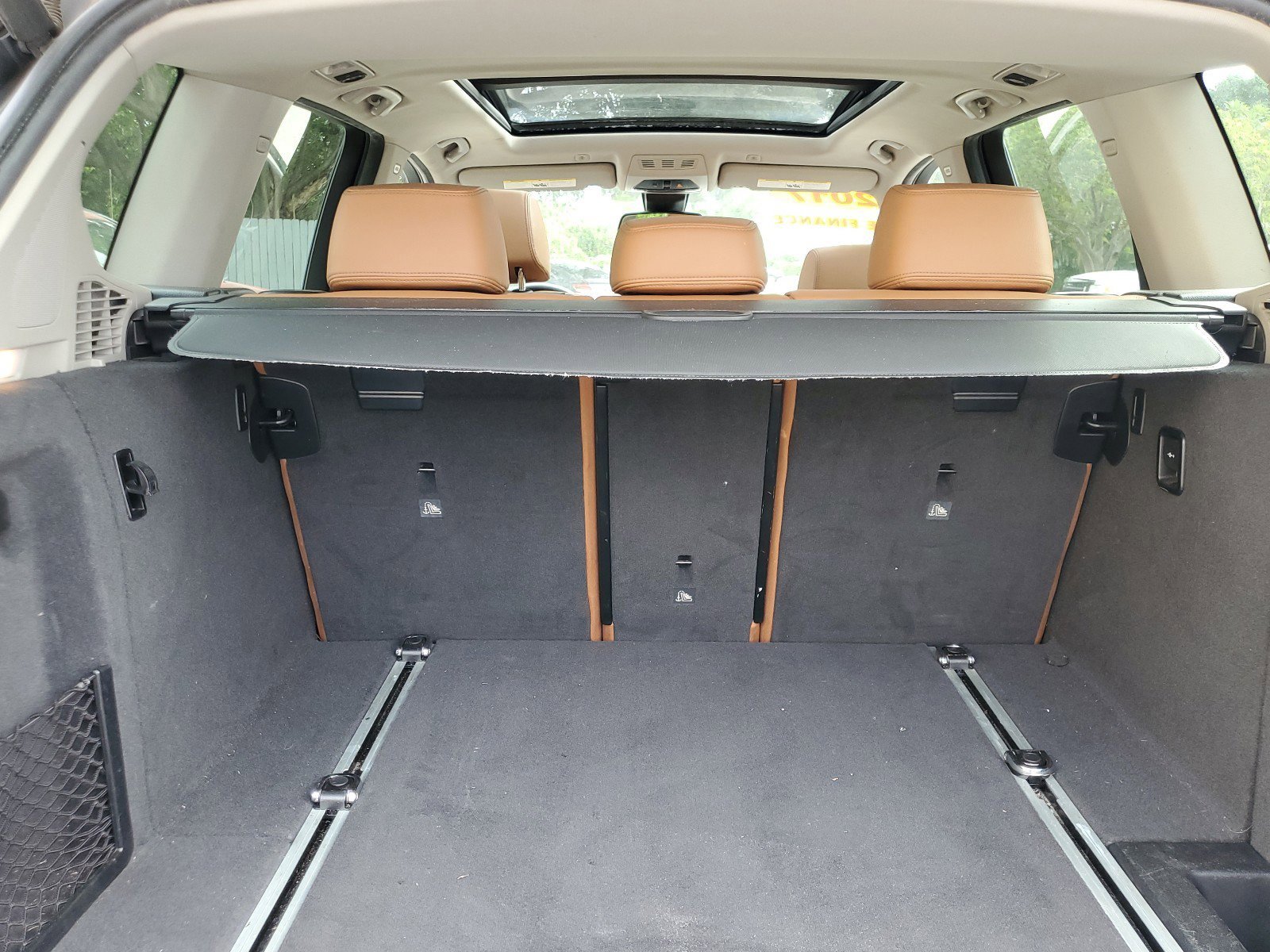 Used 2017 BMW X3 xDrive35i image 9