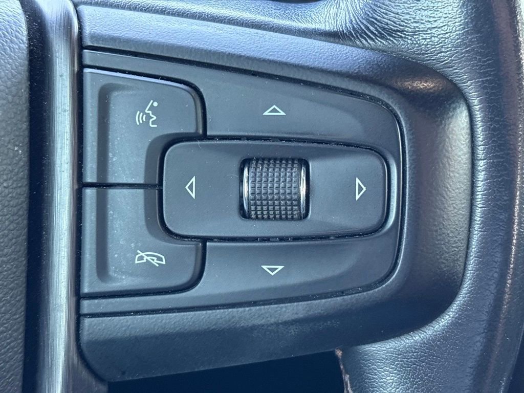 Used 2022 GMC Sierra 2500 AT4 image 16