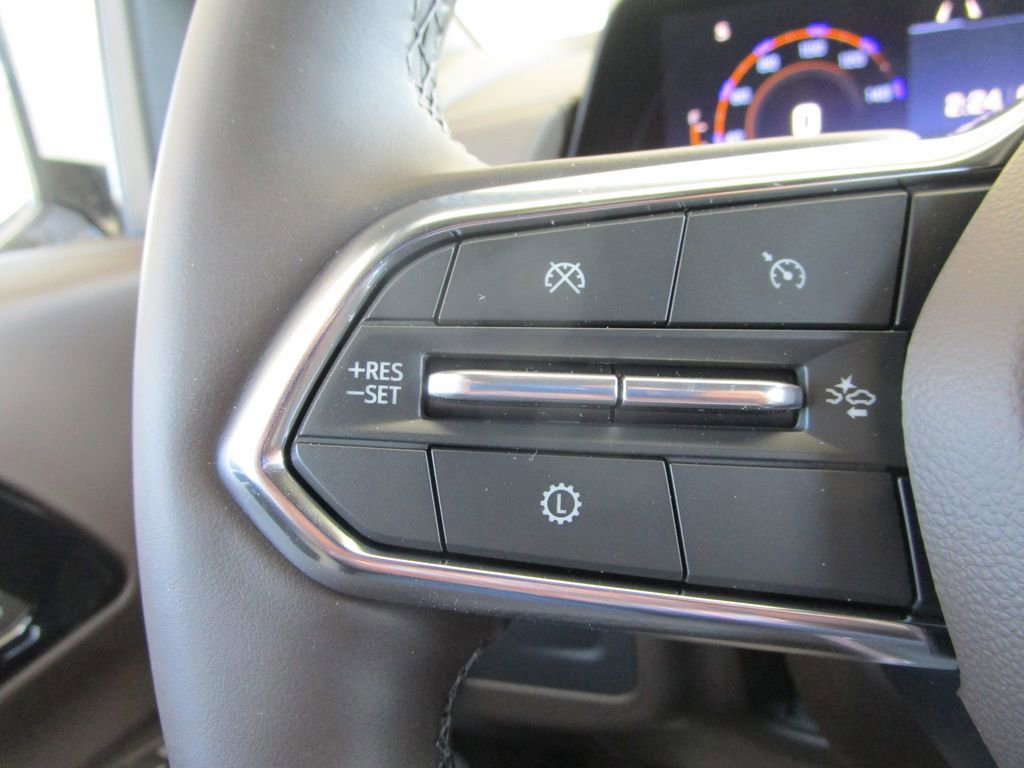 New 2026 Chevrolet Tahoe LT w/ Comfort Package RWD image 41