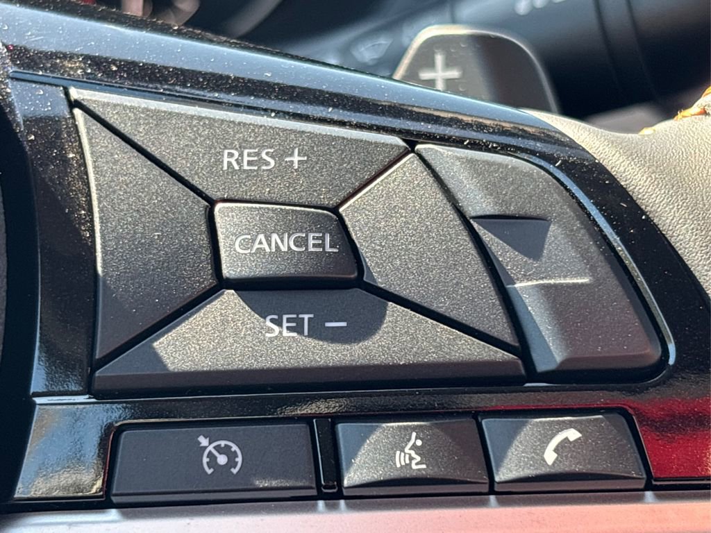 New 2025 Nissan Altima 2.5 SR image 24