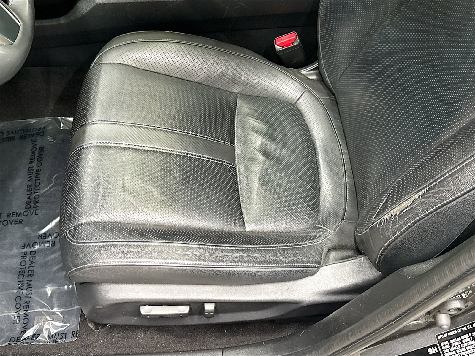 Used 2018 Honda Civic Sport Touring image 19