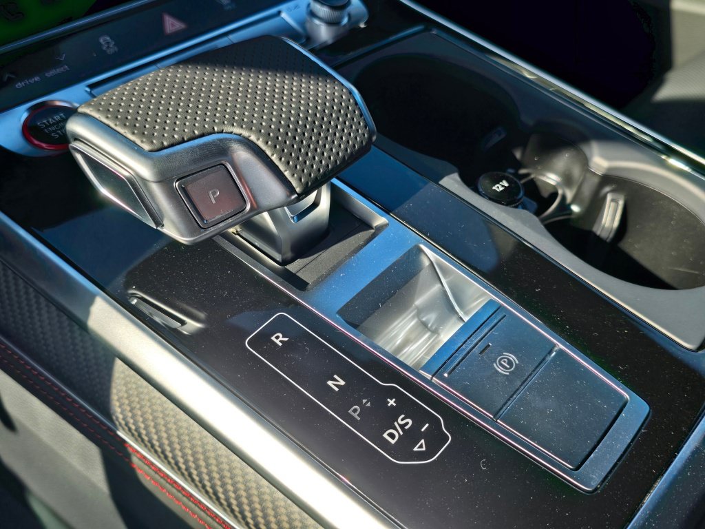 New 2026 Audi SQ8 Prestige AWD/4WD image 15