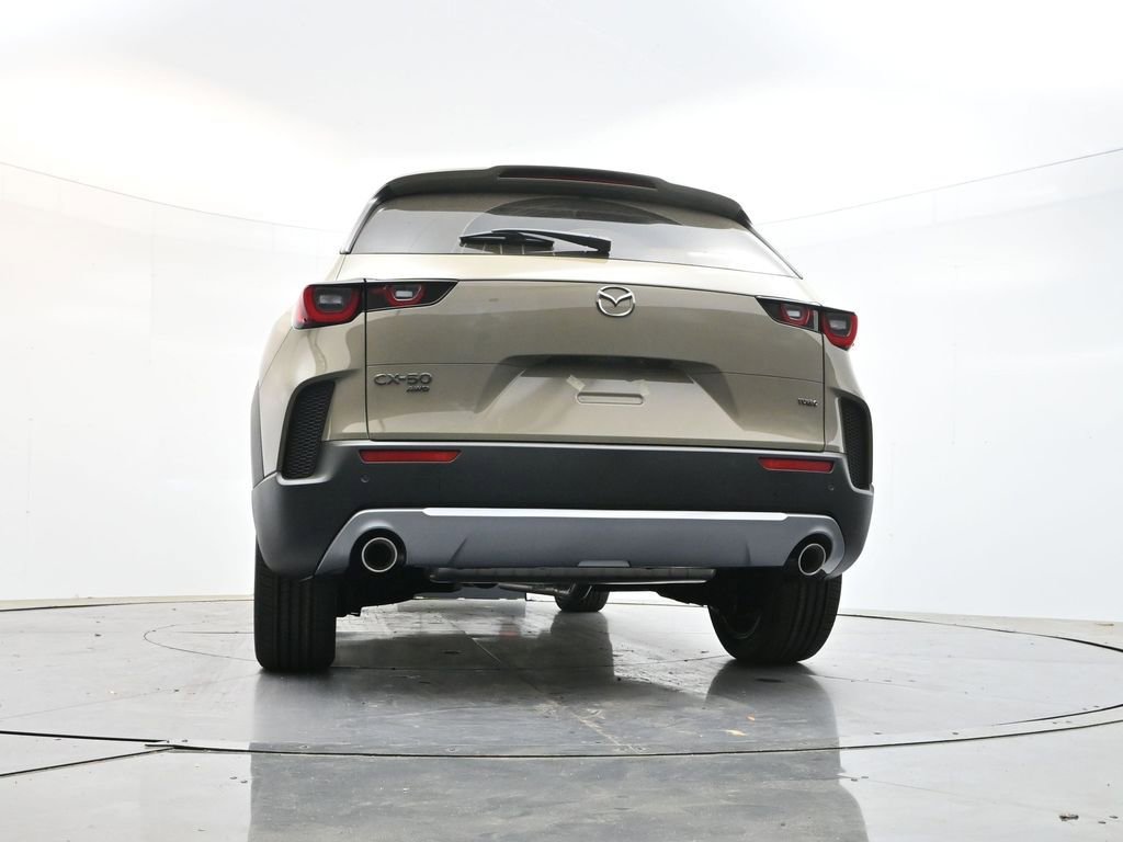 New 2026 MAZDA CX-50 AWD 2.5 S w/ Weather Package image 22