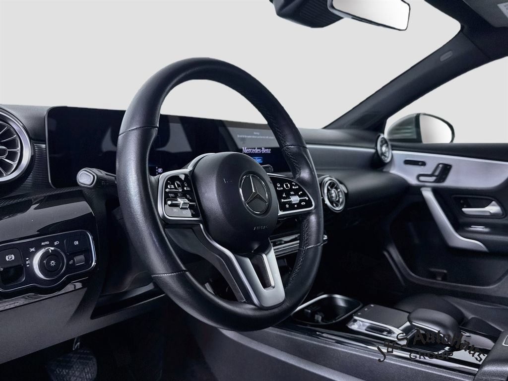 Used 2019 Mercedes-Benz A 220 w/ Premium Package image 9