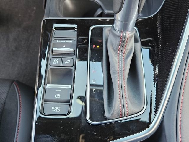 New 2026 Acura ADX A-Spec image 18