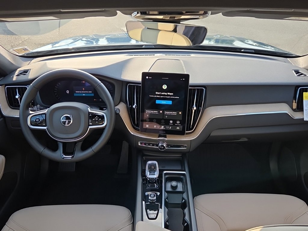 New 2026 Volvo XC60 B5 Plus w/ Protection Package Premier image 5