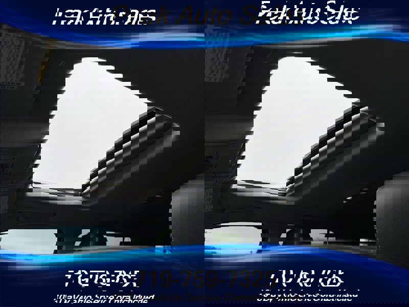 Used 2015 Chevrolet Tahoe LTZ w/ Max Trailering Package image 23