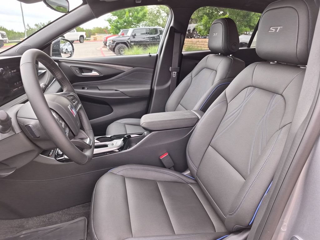 New 2026 Buick Envista Sport Touring w/ Convenience II Package FWD image 21