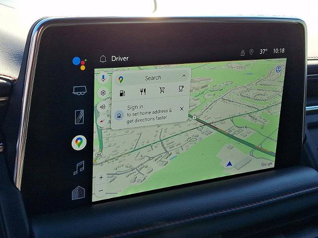 Used 2022 Chevrolet Tahoe RST w/ Luxury Package image 19