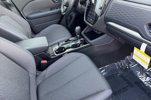 Used 2026 Subaru Forester Premium AWD/4WD image 18