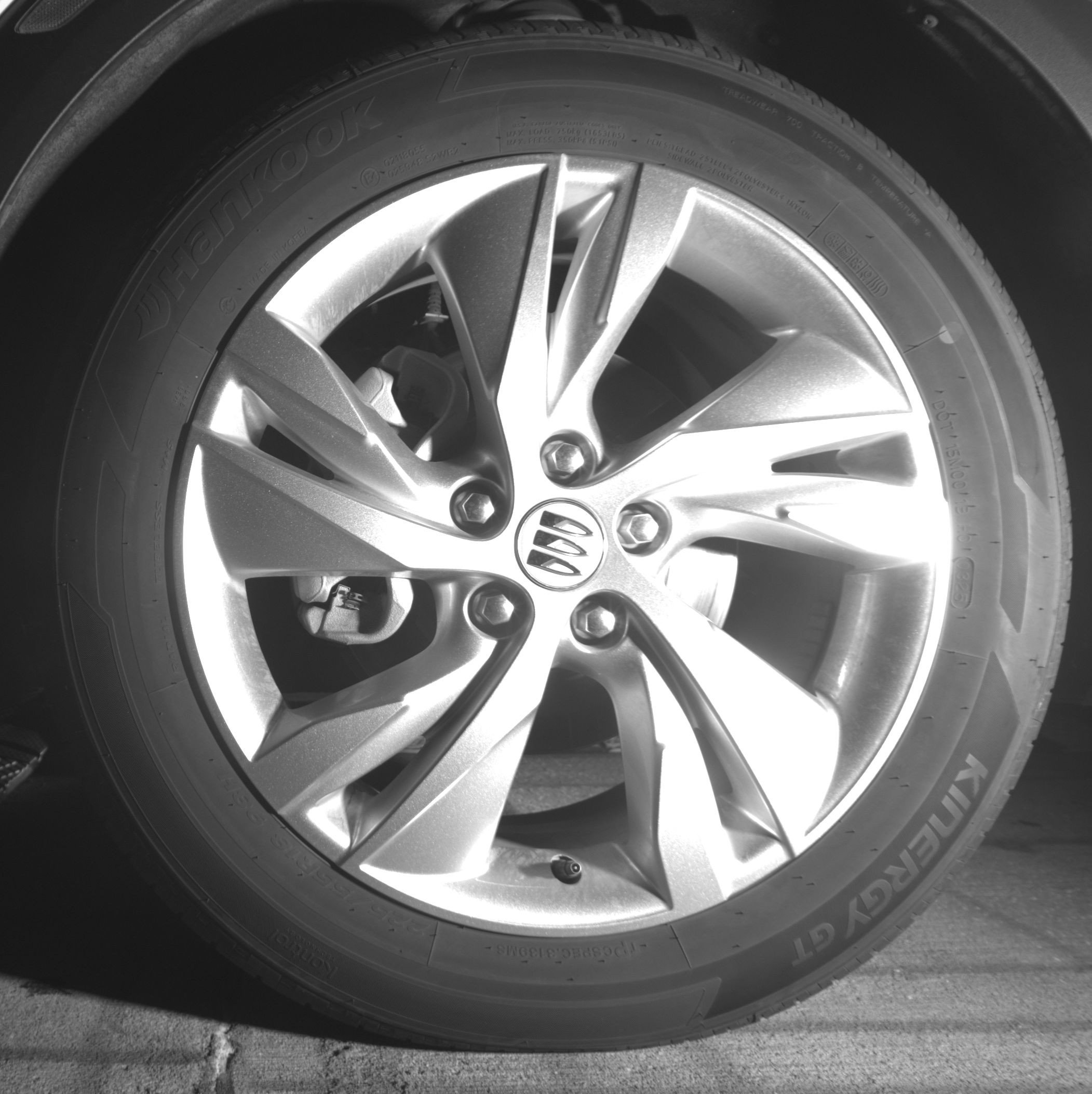 Used 2025 Buick Encore GX Preferred image 12