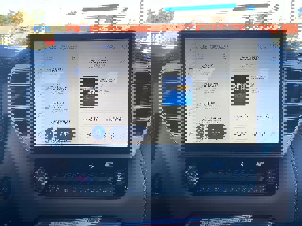 New 2026 Toyota Tundra 1794 Edition image 16