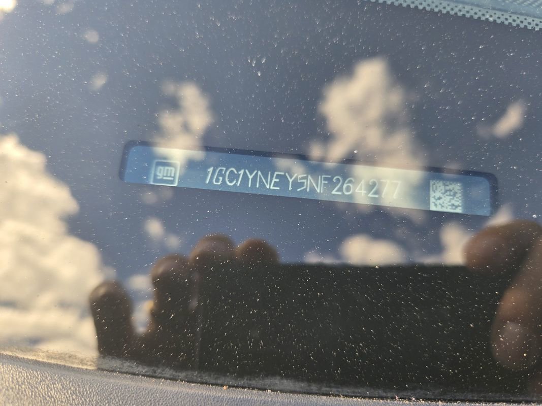 Used 2022 Chevrolet Silverado 2500 LT w/ Convenience Package image 27