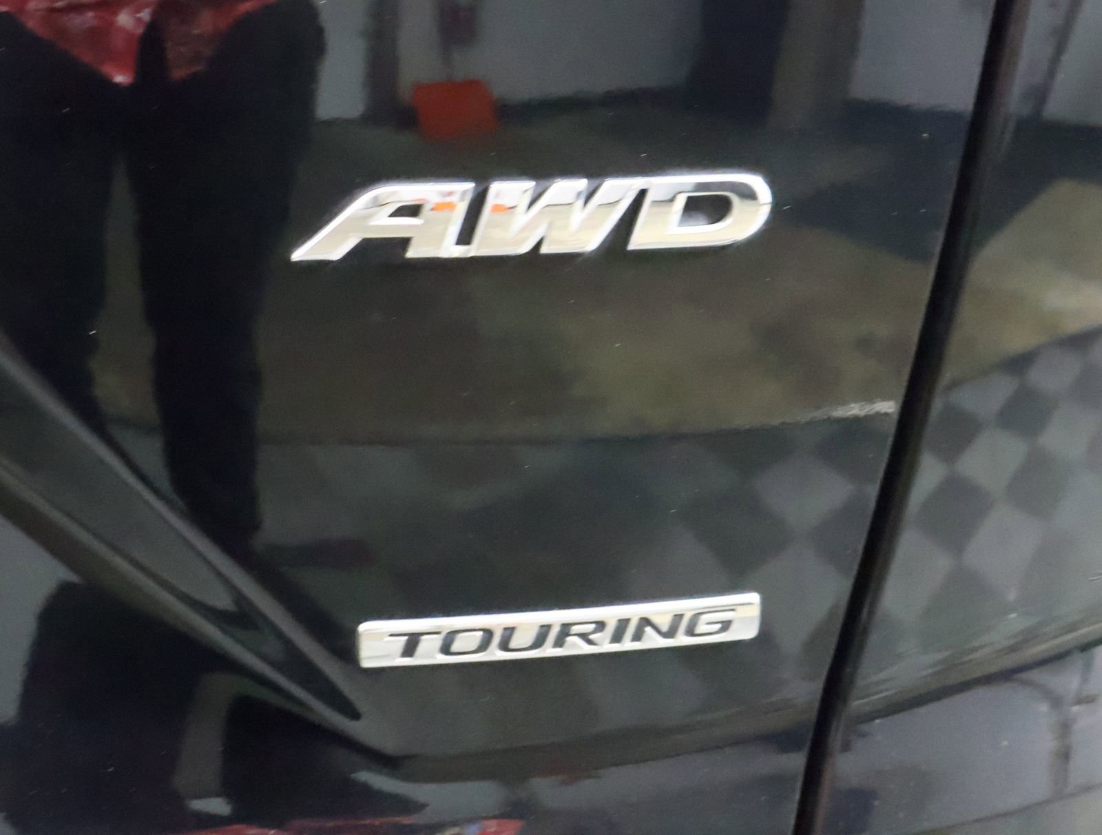 Used 2018 Honda CR-V Touring image 16