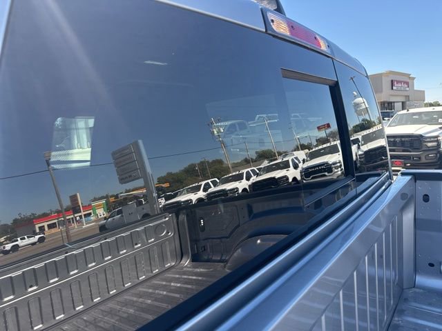 New 2026 RAM 1500 Laramie image 31