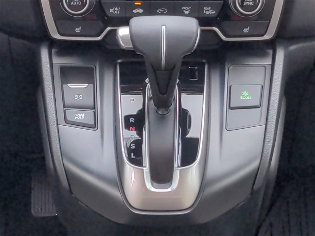 Used 2018 Honda CR-V EX-L image 18