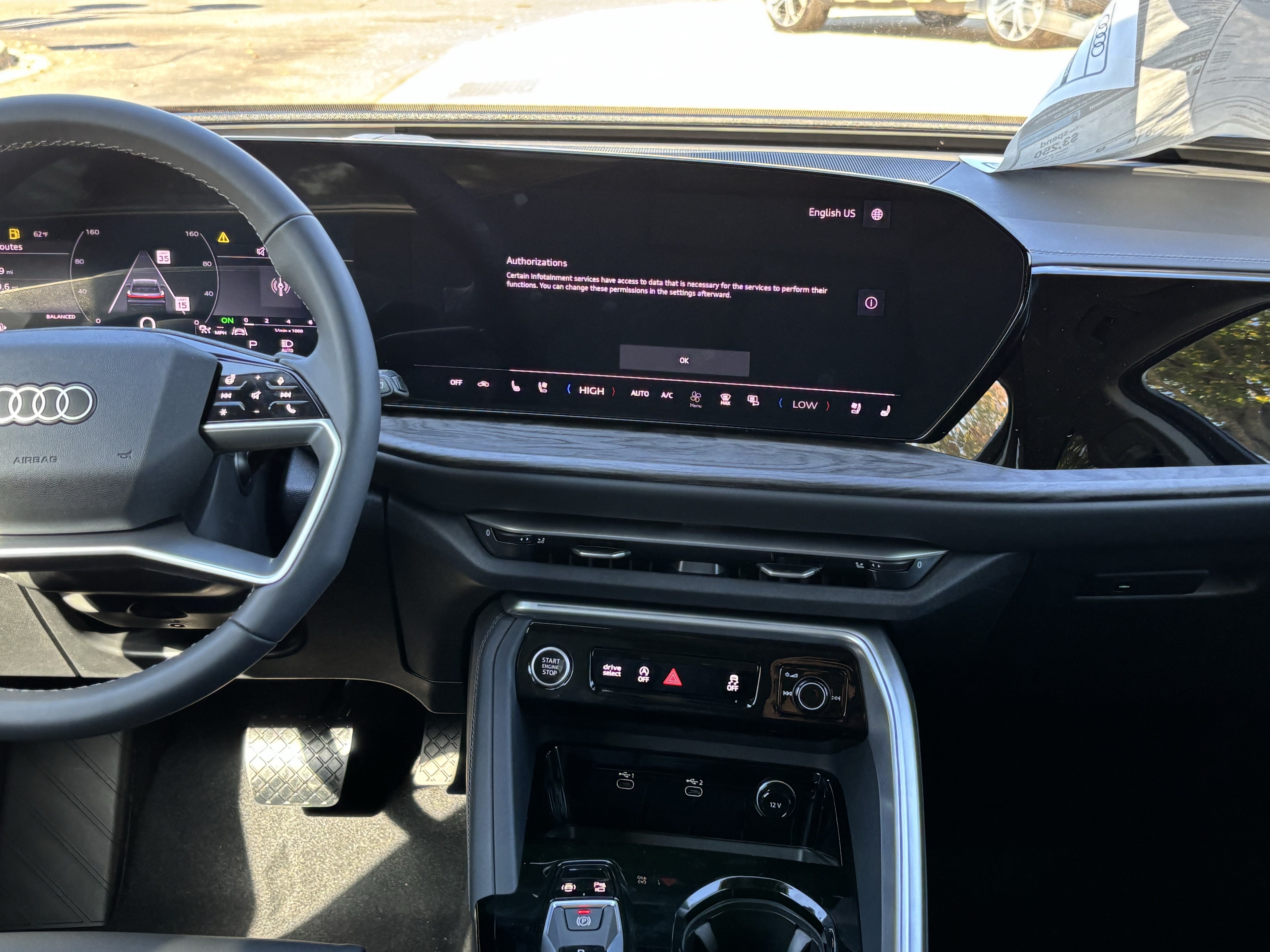 Certified 2025 Audi Q5 Premium AWD/4WD image 25