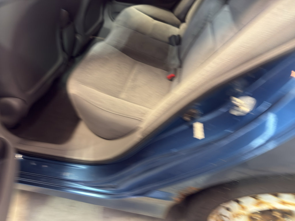Used 2011 Honda Civic LX image 27
