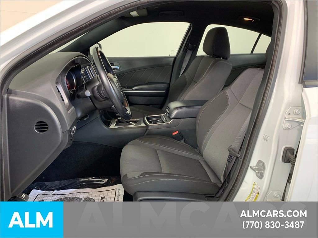 Used 2022 Dodge Charger SXT image 18