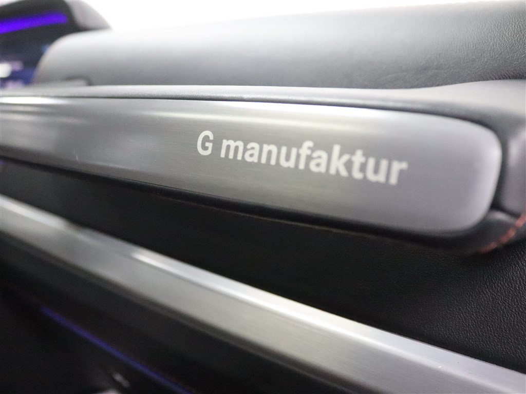 Used 2022 Mercedes-Benz G 63 AMG 4MATIC image 36