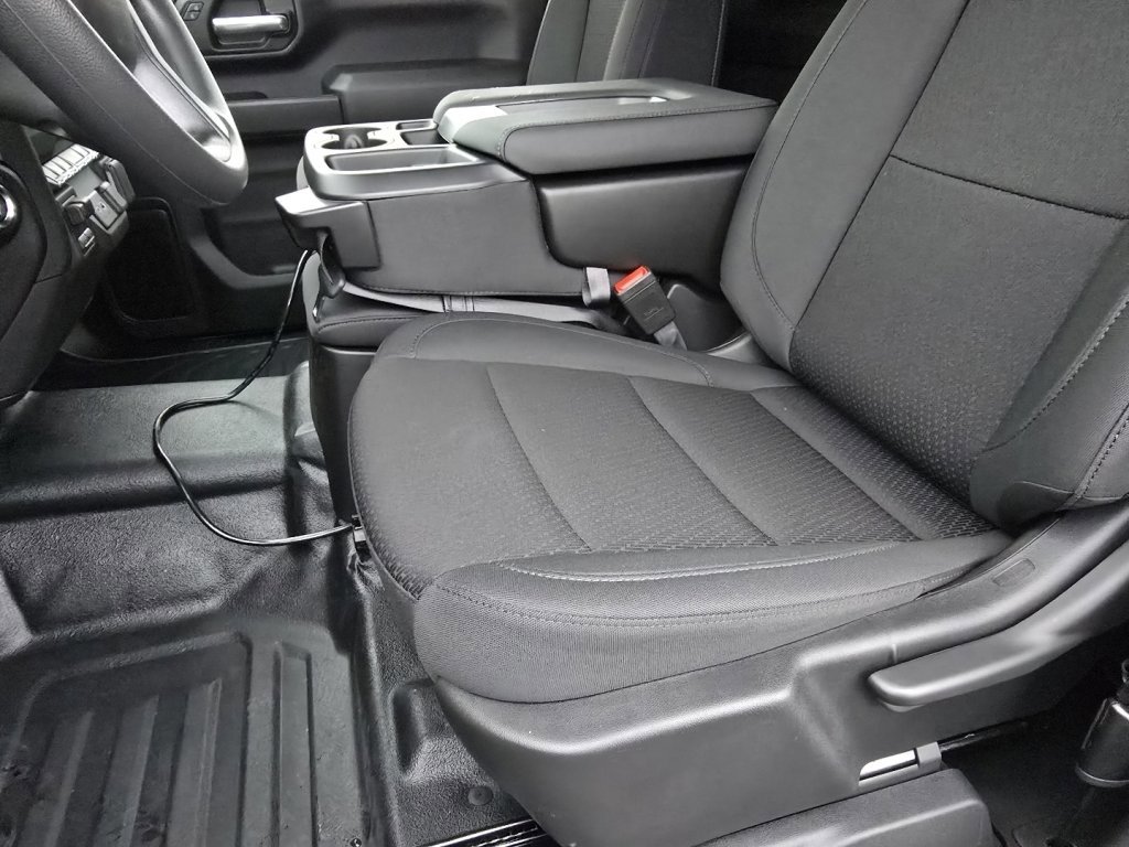 New 2026 Chevrolet Silverado 3500 W/T w/ WT Convenience Package image 13