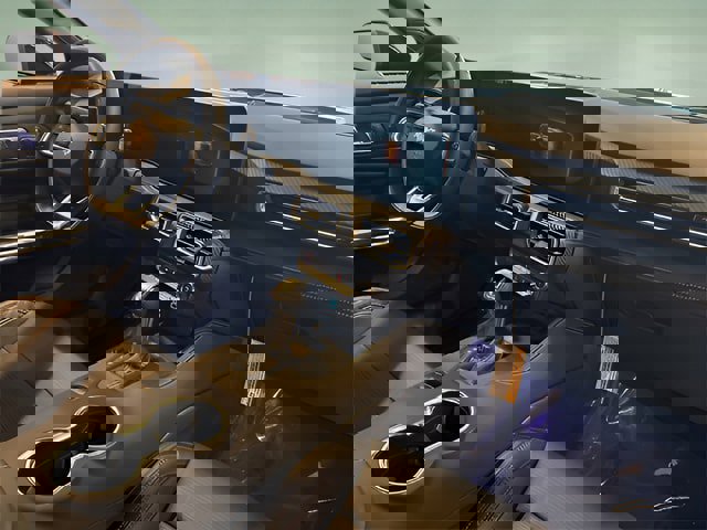 New 2026 Ford Mustang Premium image 11