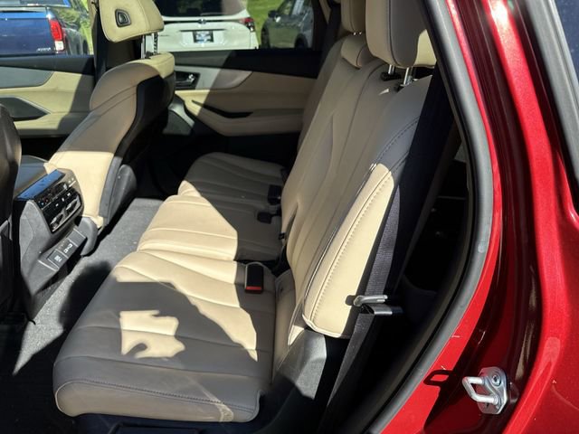 Certified 2023 Acura MDX SH-AWD image 24