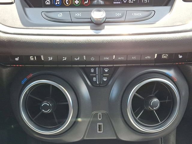 Certified 2022 Chevrolet Blazer LT image 17