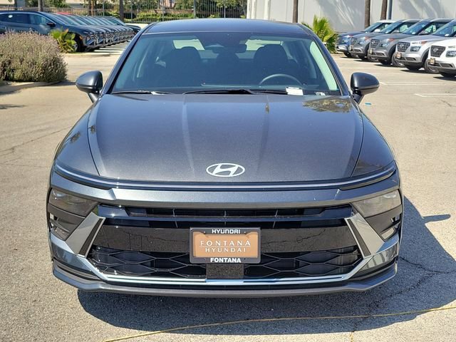 New 2026 Hyundai Sonata Blue FWD image 30