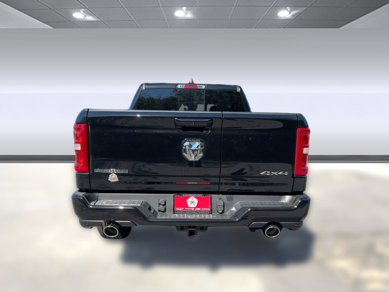 New 2026 RAM 1500 Big Horn image 10