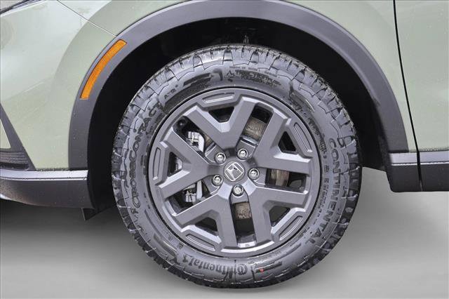 New 2026 Honda CR-V TrailSport image 9