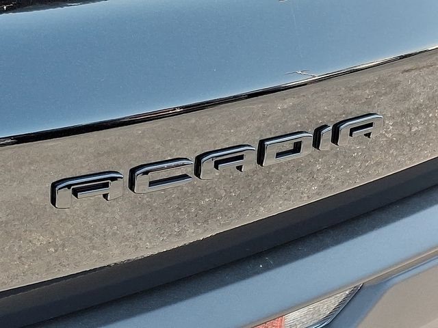 New 2026 GMC Acadia Elevation w/ Black Edition FWD image 18