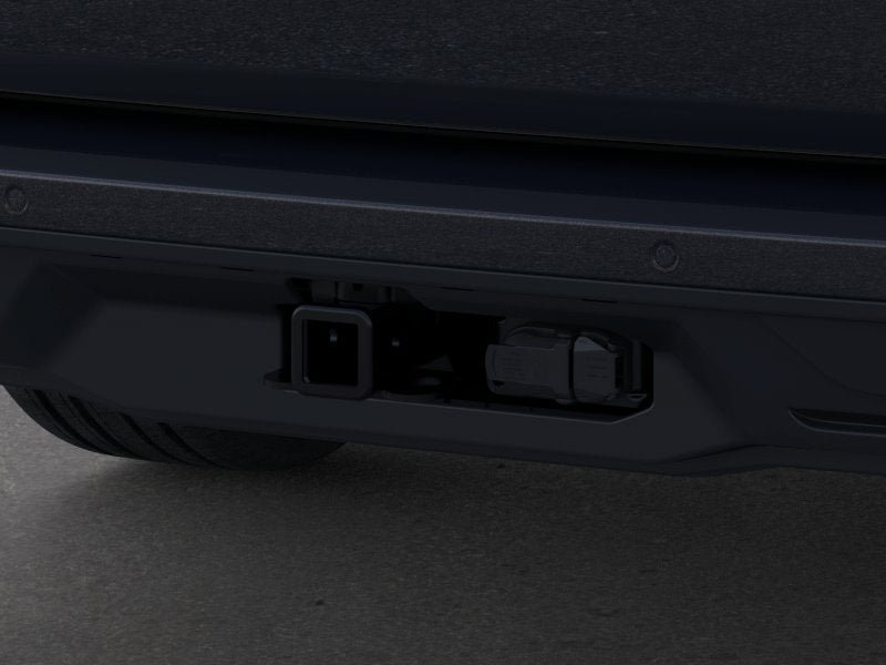 New 2026 Ford Expedition Max Active AWD/4WD image 23