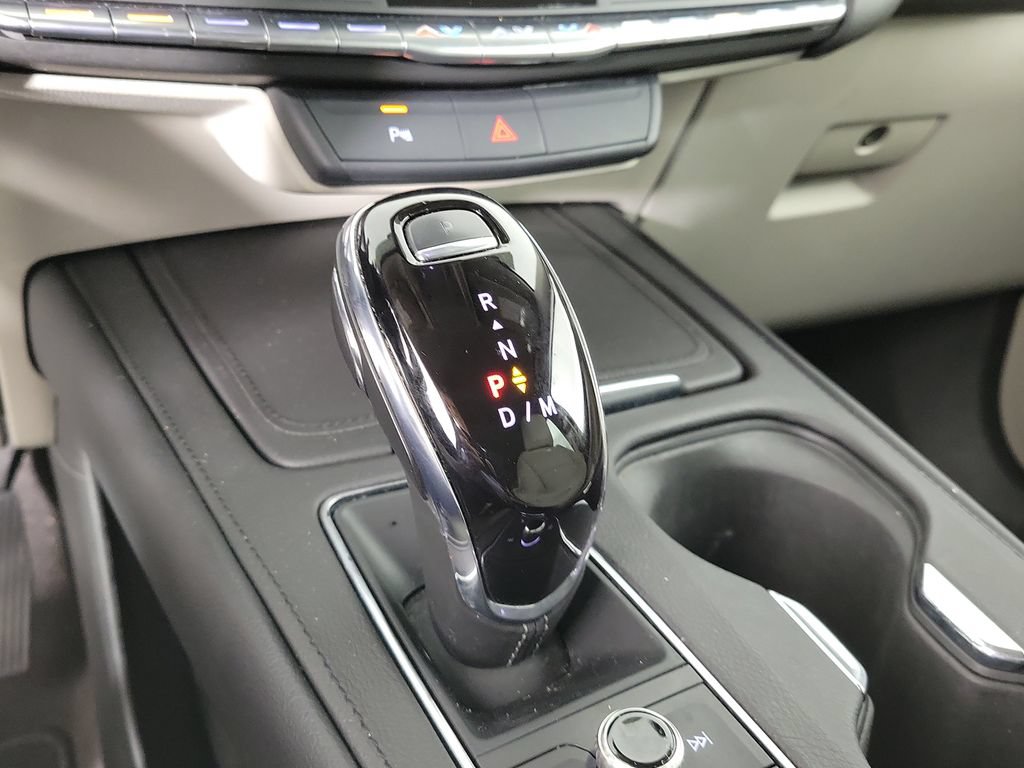 Used 2023 Cadillac XT4 Luxury FWD image 29