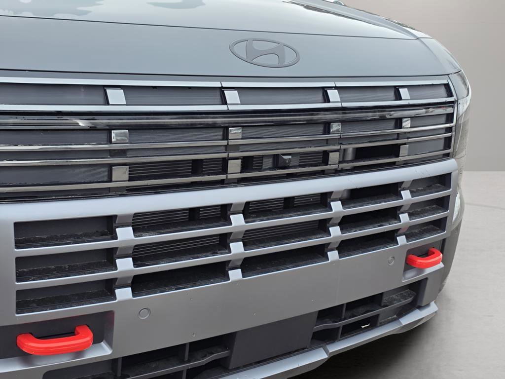 New 2026 Hyundai Palisade XRT Pro AWD/4WD image 9