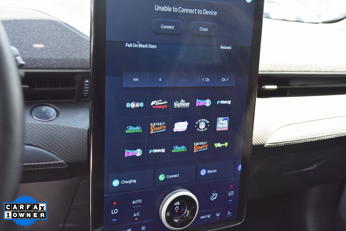 Used 2023 Ford Mustang Mach-E Premium image 21