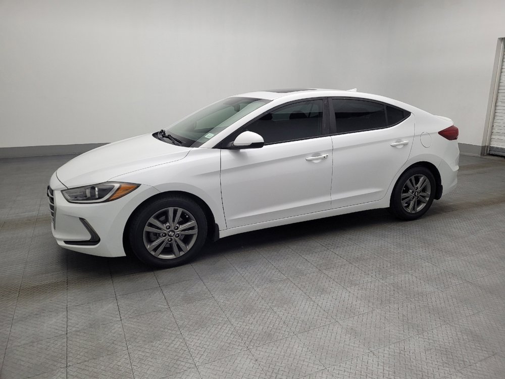 Used 2018 Hyundai Elantra Value Edition image 2