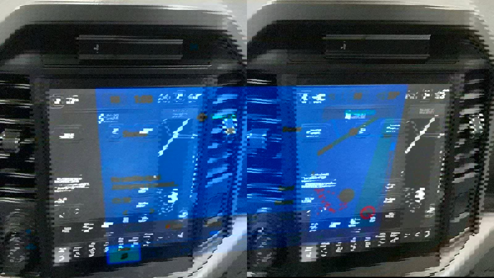 New 2025 Ford F150 XLT w/ Equipment Group 302A MID image 22