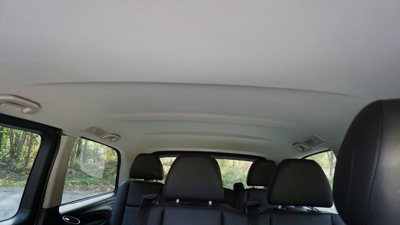 Used 2016 Mercedes-Benz Metris Passenger image 23