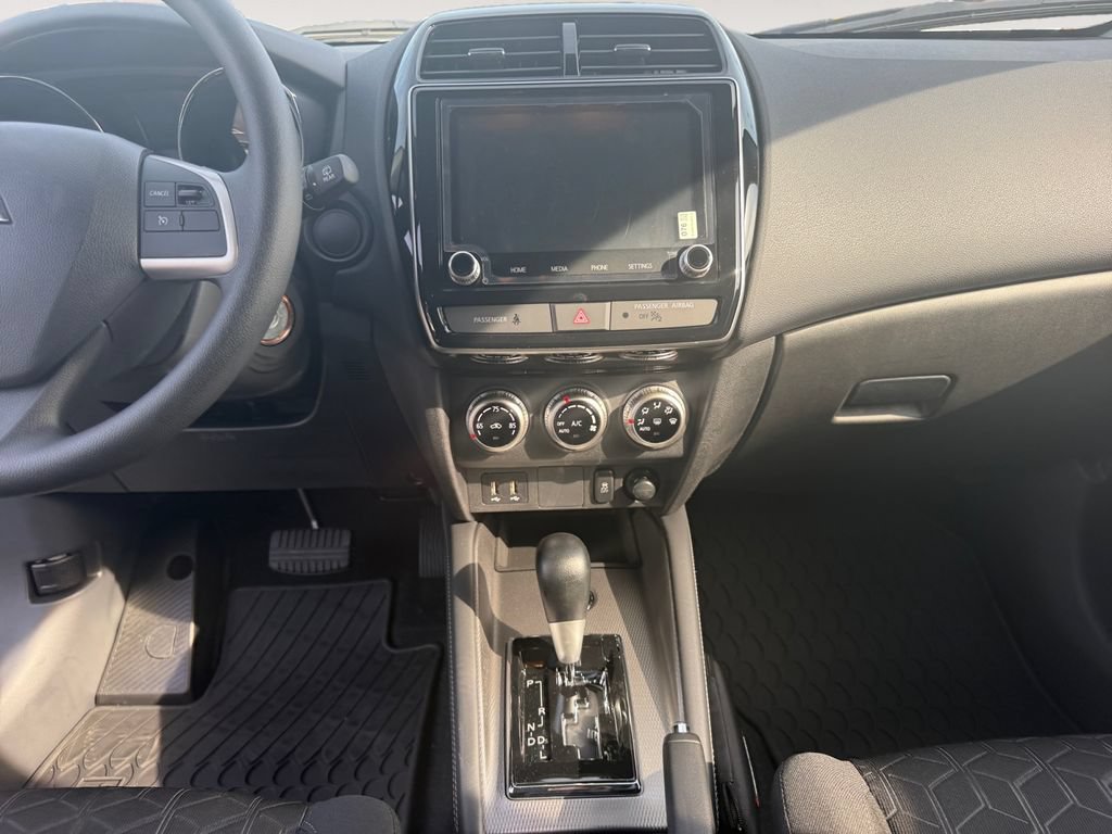 New 2026 Mitsubishi Outlander Sport ES AWD/4WD image 11