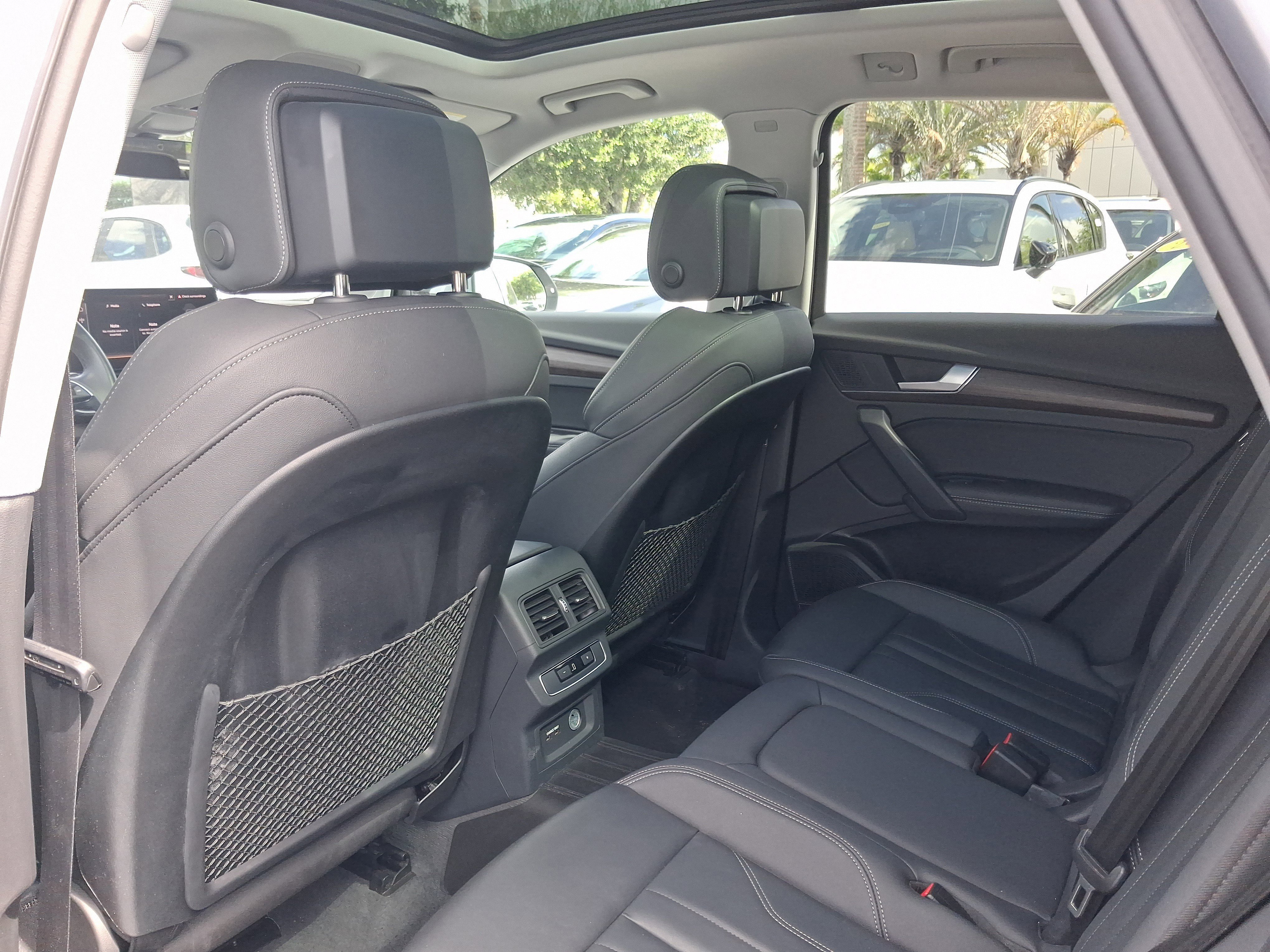 Used 2024 Audi Q5 2.0T Premium Plus AWD/4WD image 7