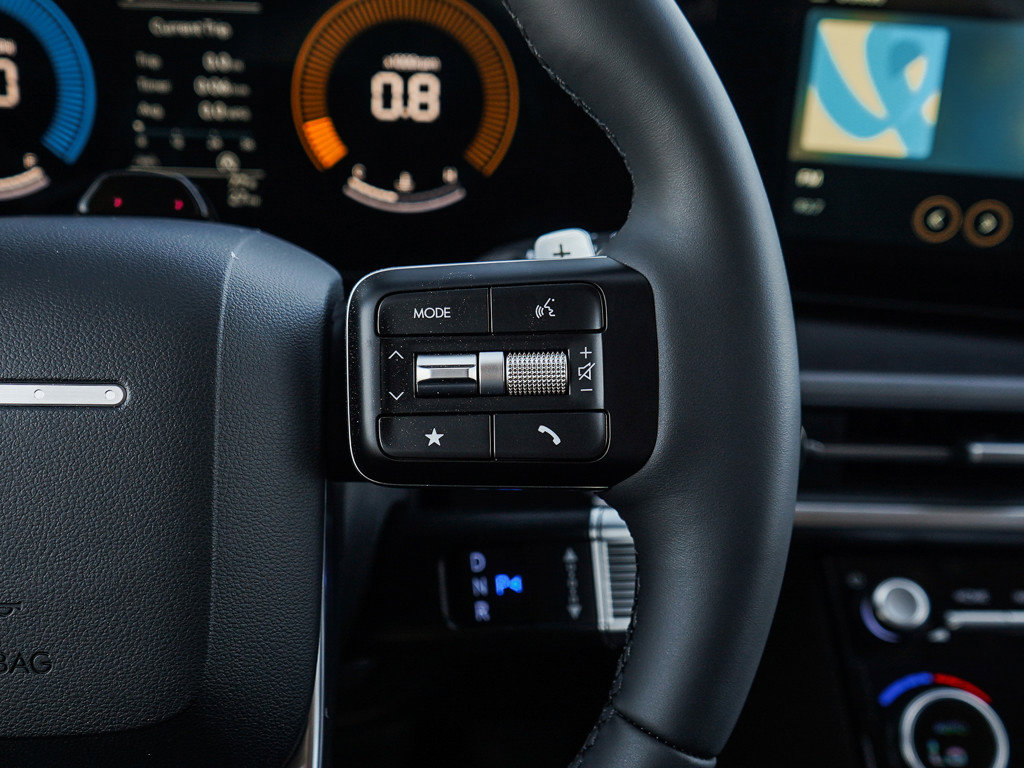 New 2026 Hyundai Santa Fe SEL image 24