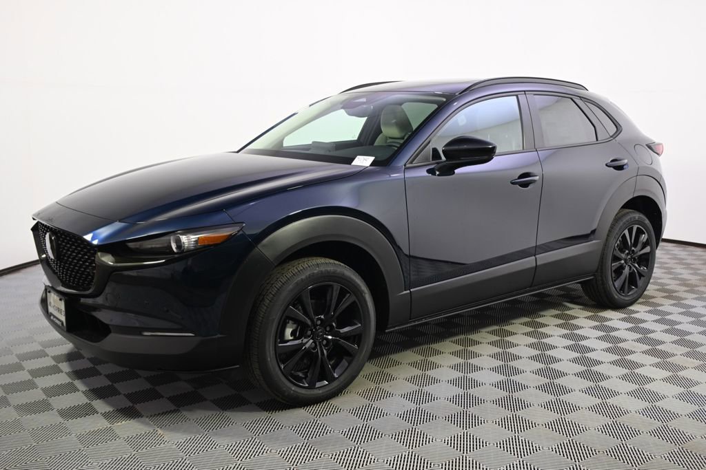 New 2026 MAZDA CX-30 AWD 2.5 S image 2