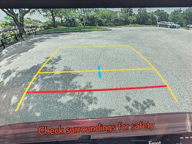 Used 2023 Lexus RX 350 Premium w/ Accessory Package (Z1) FWD image 9