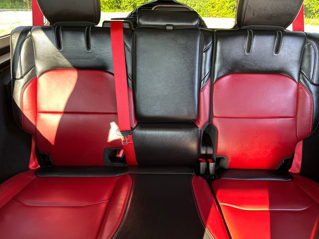 Used 2023 Jeep Wrangler Unlimited Rubicon 4xe AWD/4WD image 35