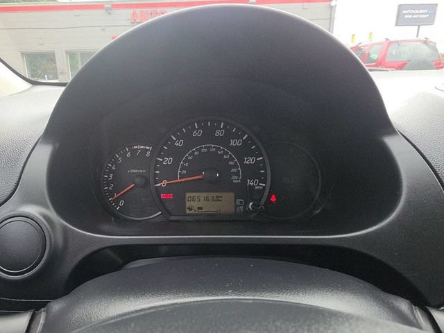 Used 2018 Mitsubishi Mirage G4 ES FWD image 16