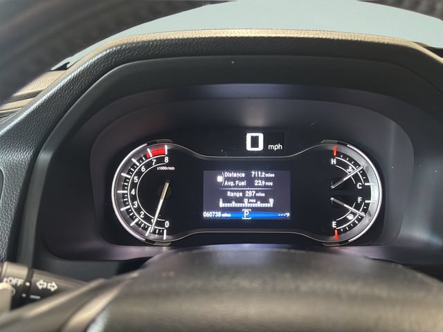 Certified 2023 Honda Ridgeline RTL image 31